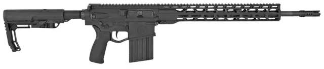 Radical Firearms RF-10 RBR1030818 .308 Win 18" 20+1 M-Lok Black Rifle