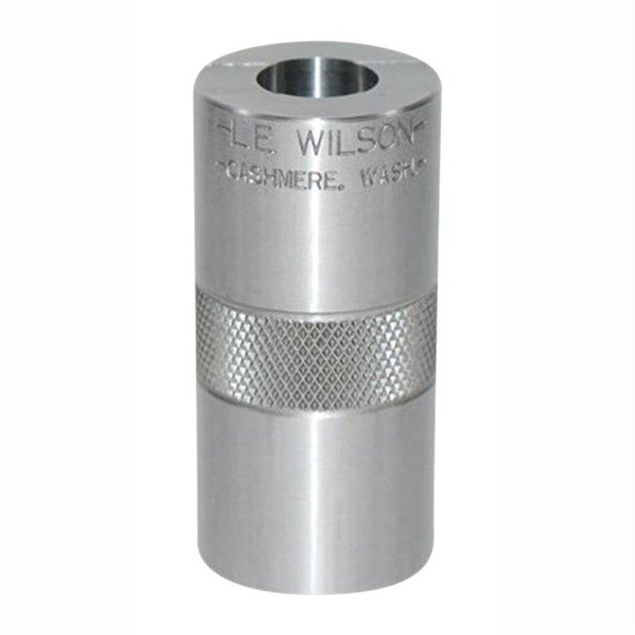 Buy Wilson Case Gage, One Piece, Measures Min/Max Length & Headspace online
