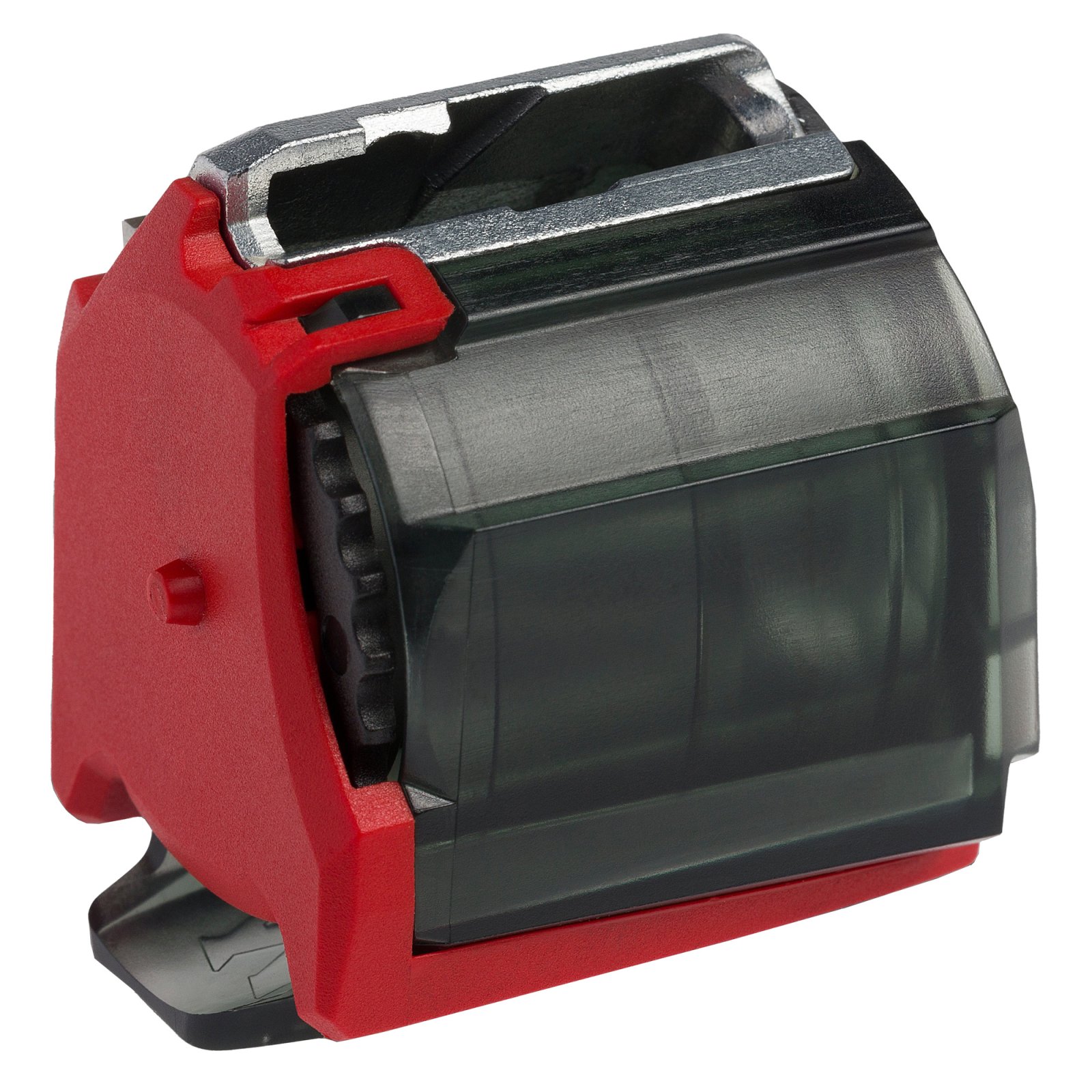 Winchester 112028022 Wildcat Magazine 22 LR 10 rd. Smoke/Red Rotary Feed - Winchester - 22 LR