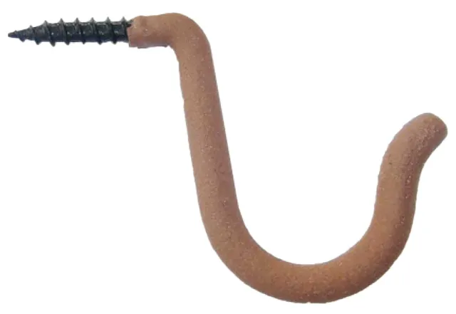 HME Single Accessory Hook 6 pk. - DNZ Products for sale at Iron and Lace