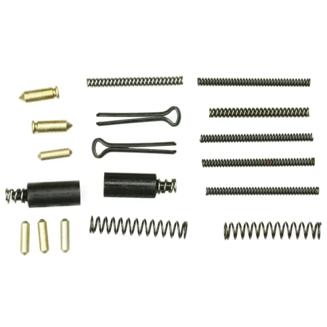 DoubleStar AR791 Oops! AR-15 Parts Replacement Kit with Springs & Detents - DoubleStar