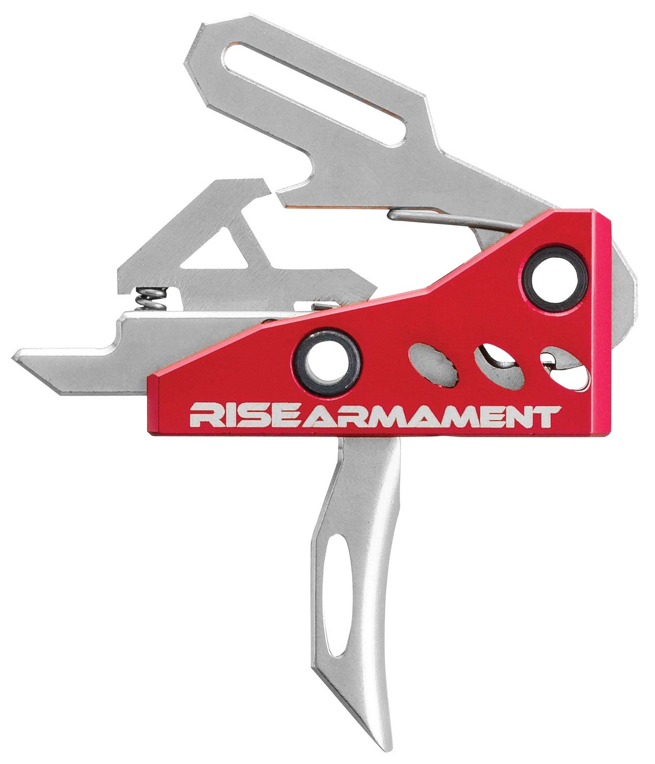 Rise Armament RA-535 Advanced-Performance Trigger - Rise Armament - RA-535