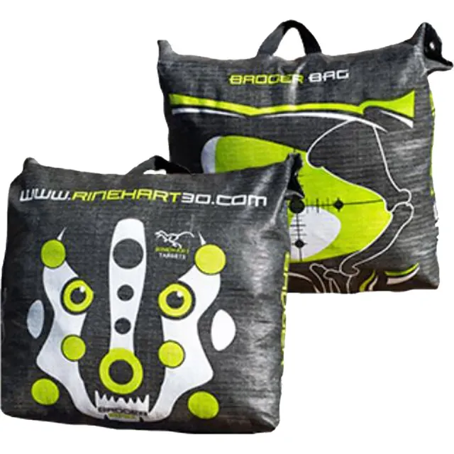 Buy Rinehart 57411 Badger Bag Target, Self-Healing Foam, UV Resistant online