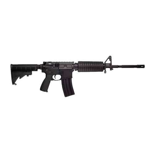 Buy Bravo Company 650-111 5.56 NATO 30Rd 16in Black Keymod online