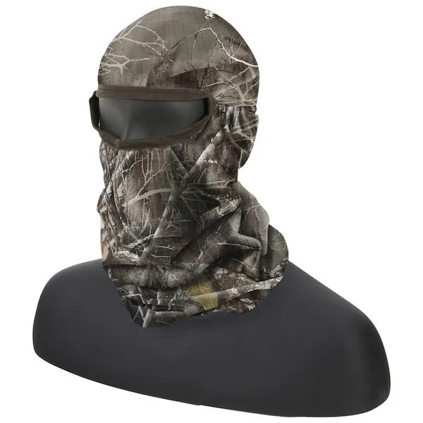 Buy Allen 25375 Visa Form Headnet Realtree Edge Camo online