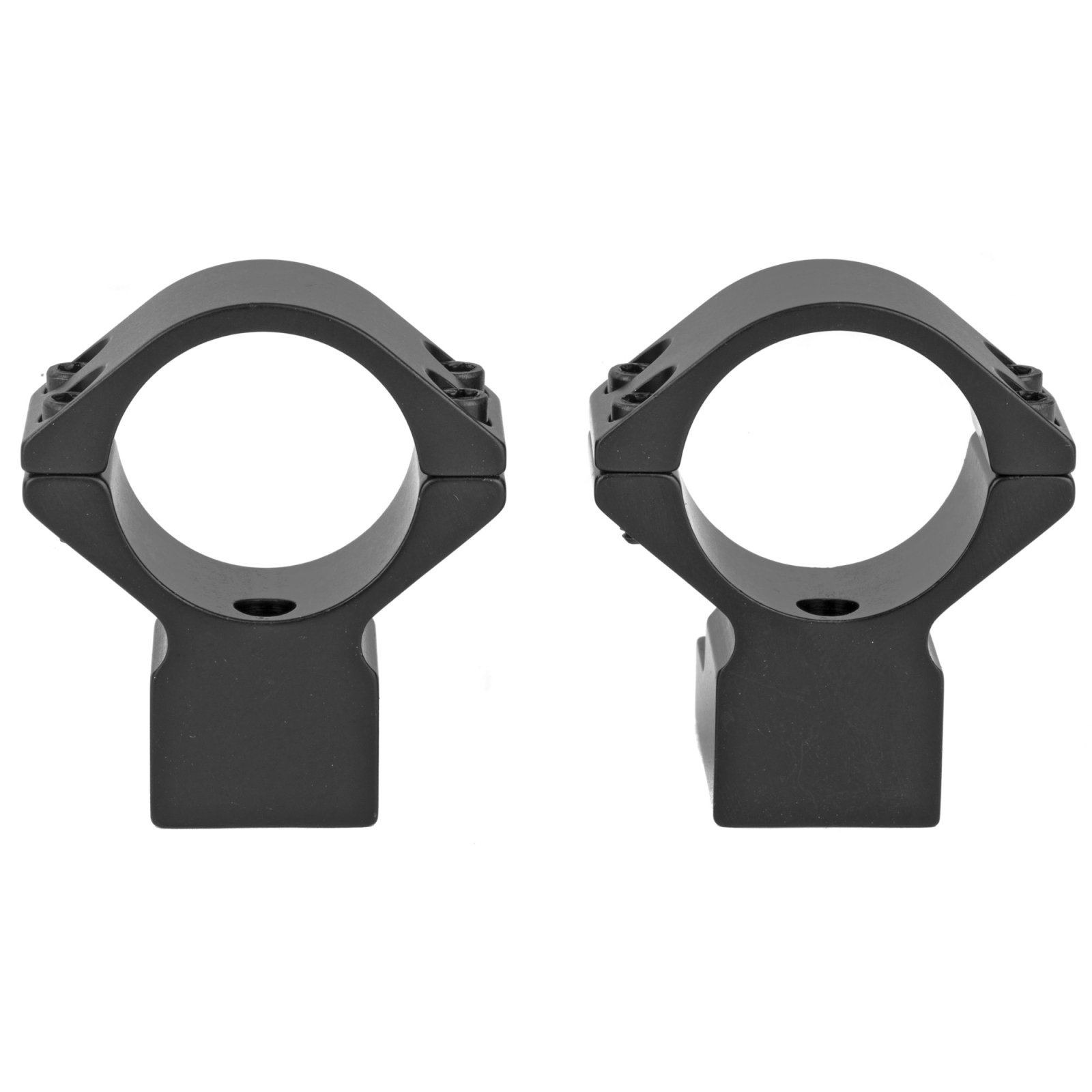 Buy Talley 950714 Scope Mount/Ring Combo Black Anodized 1" Tube Tikka... online