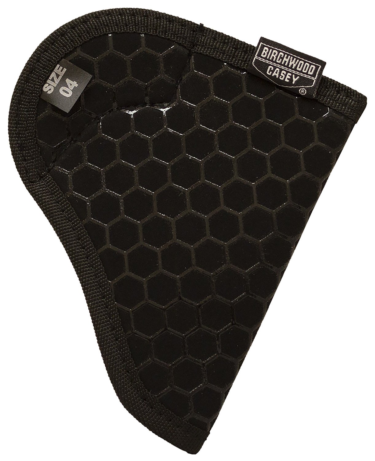 Birchwood Casey Epoxy Holster Size 4 Moldable Epoxy Finish - Birchwood Casey
