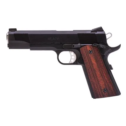 Les Baer LBP8001 1911 Concept II Pistol 45ACP 5" Blue 8RD