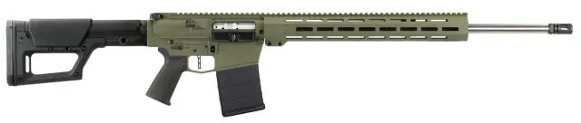 Alex Pro VARMINT 2.0 6mm Creedmoor RI263OD - Alex Pro - 6mm Creedmoor