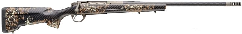 Bergara CIMA Pro 6.5 Creedmoor BPR3865CM - Bergara - 6.5 Creedmoor