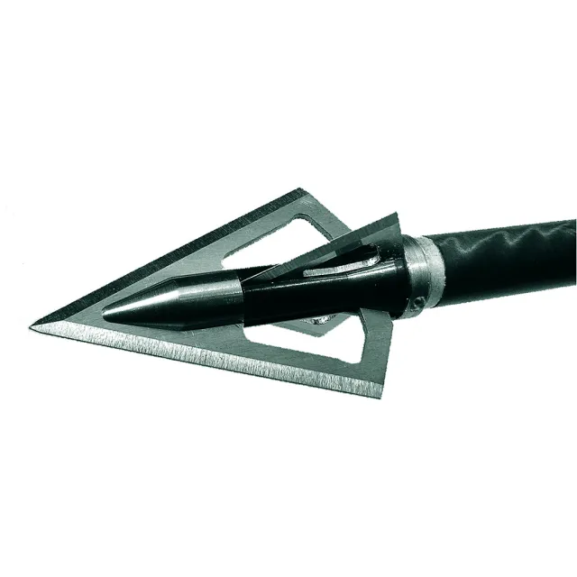 Wasp Sharpshooter Broadheads 100 gr. 3 pk. - Wasp