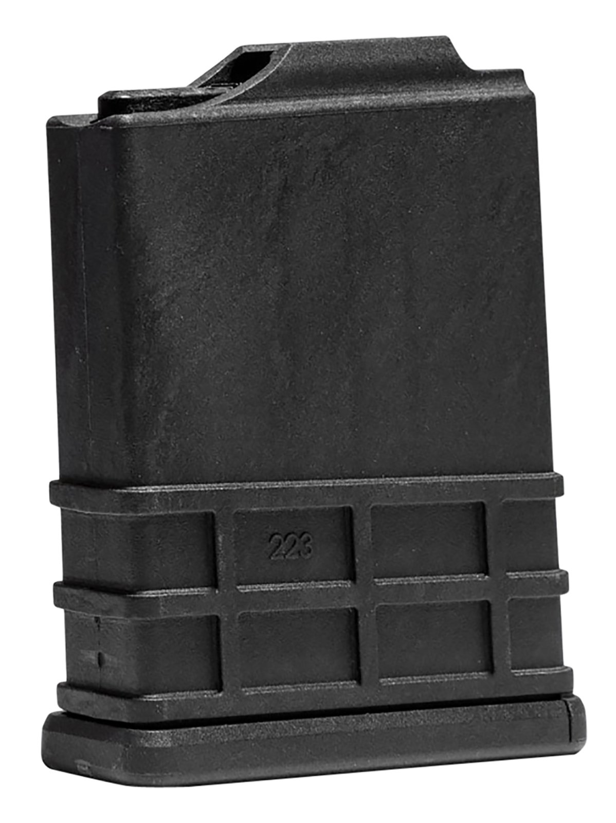 Buy Savage Arms 55262 110 Blued Detachable 10rd 223 Rem Caliber Short Action online