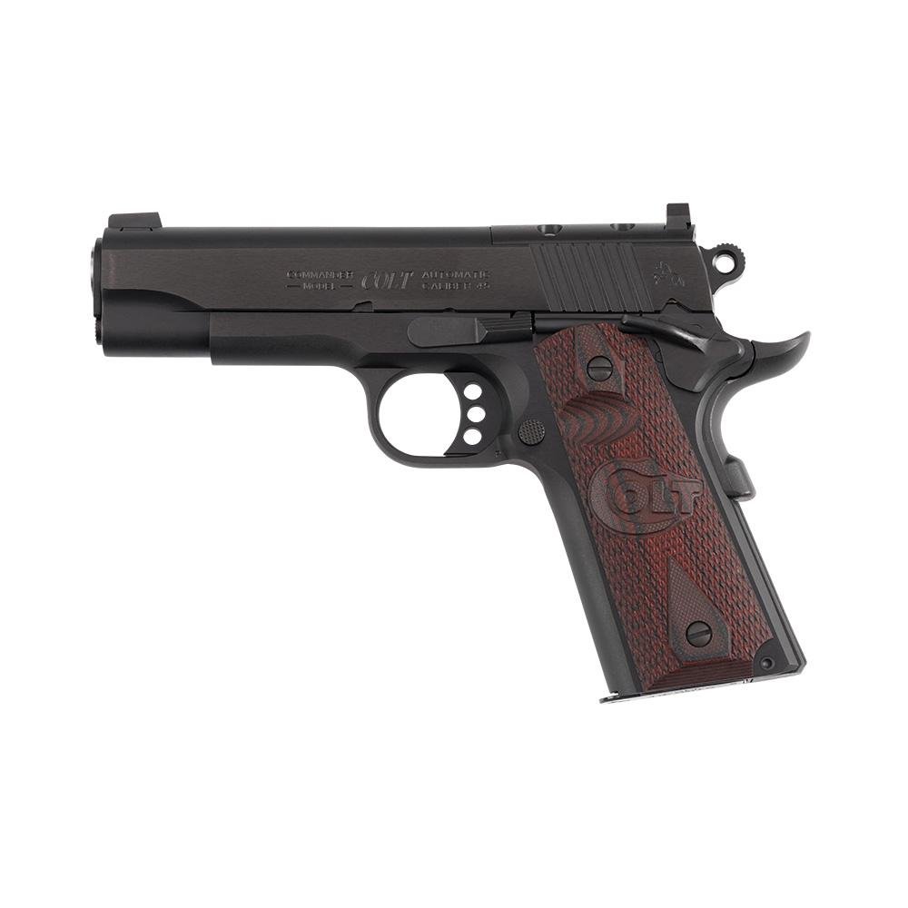 Buy Colt 1911 Combat Commander .45 ACP O4940XEOR online