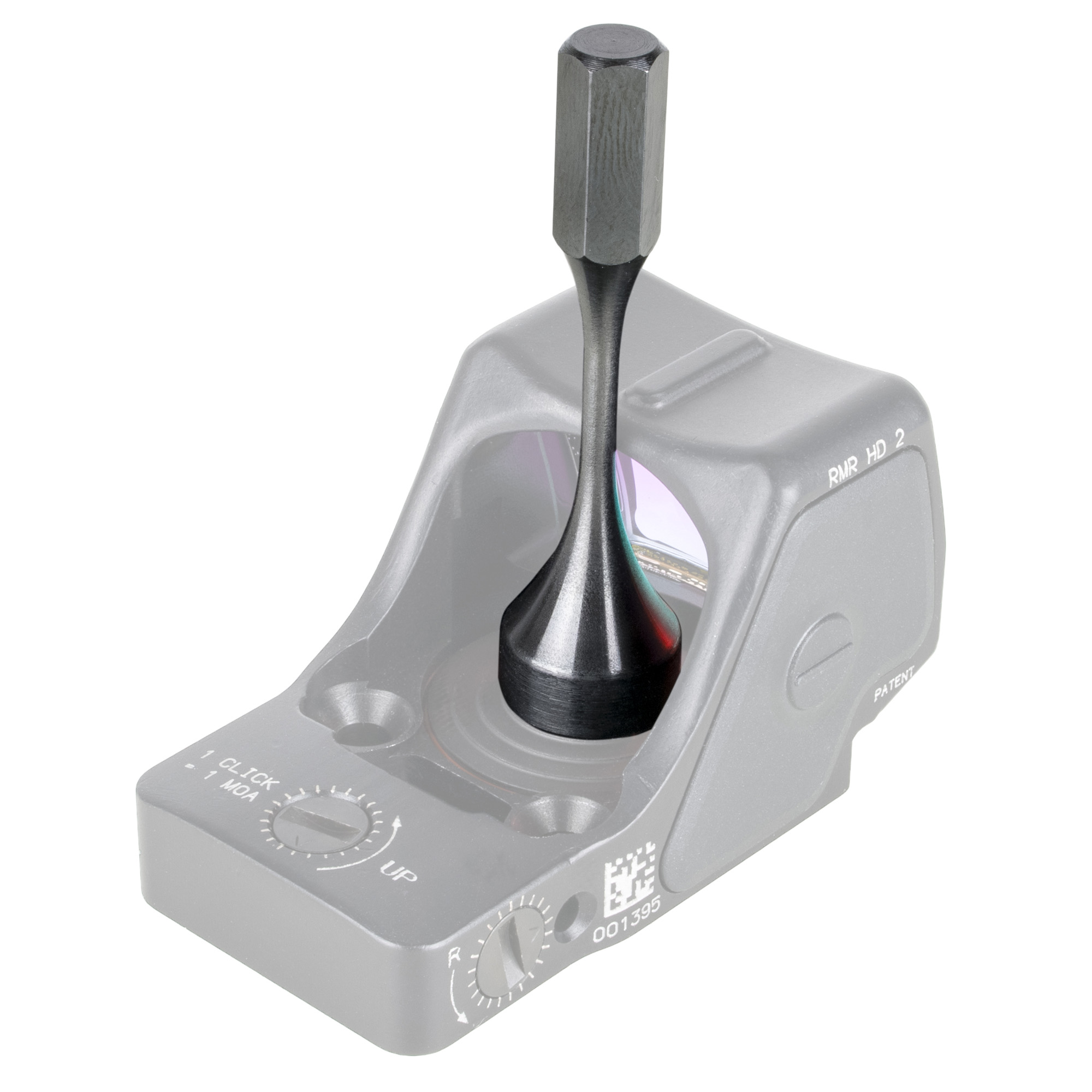 Buy Trijicon SRO/RMR HD Battery Cap Tool Matte Finish Black online