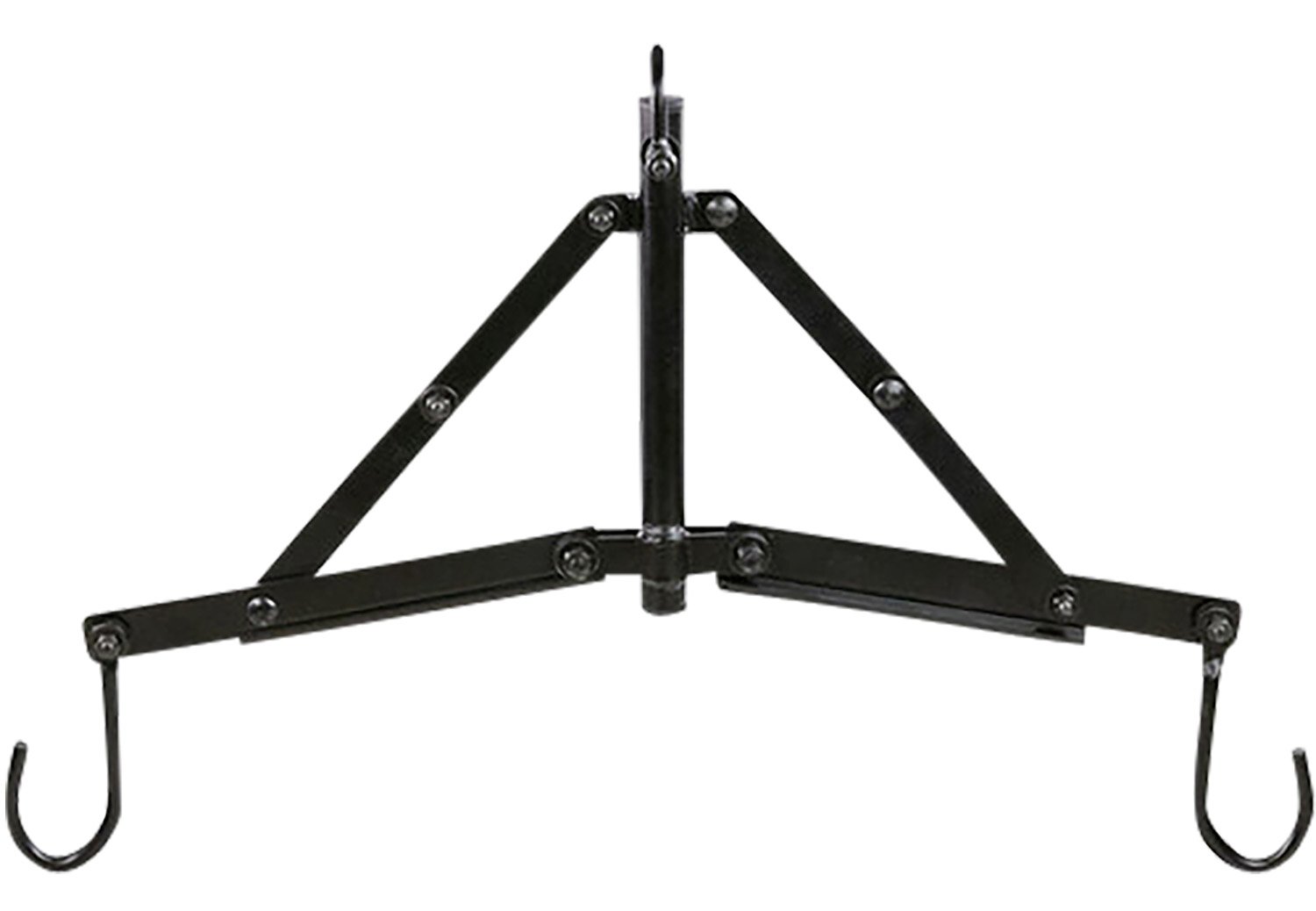 Buy Moultrie MFA15031 Feeder Hoist Gambrel System 8:1 Ratio Black Steel online