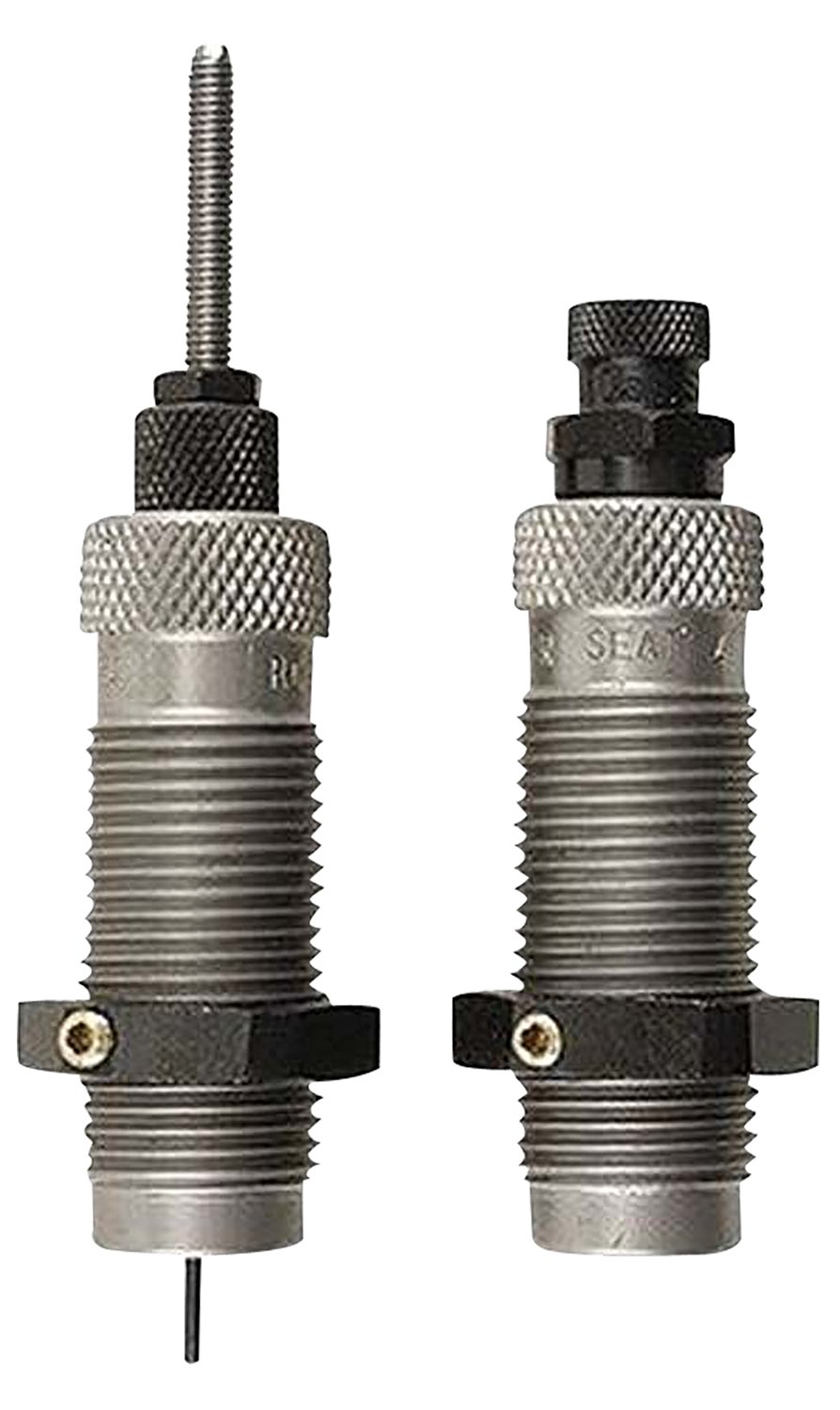 RCBS 10301 Full-Length 2-Die Set Group A 204 Ruger - RCBS - 204 RUGER