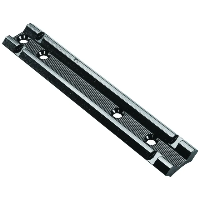 Buy Weaver 48093 Top Mount Base 93 Black for Remington Savage 67 online