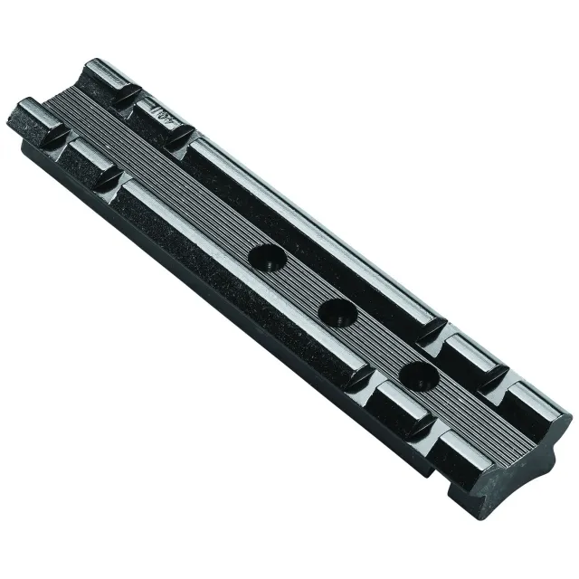 Buy Weaver Mounts 48109 Top Mount Black Aluminum Fits S&W Taurus online