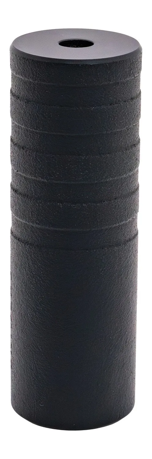 WLA Party Popper 22 Cal 3in Titanium Suppressor