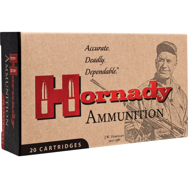 Buy Hornady 834814 6.8mm Rem SPC 100gr CX 20rd Box online
