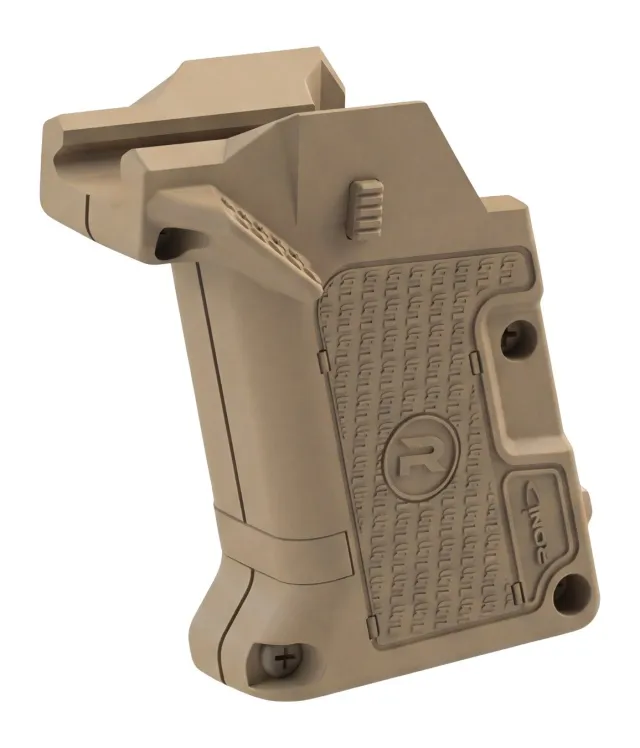 RONI NR-MAG-HOLDER-G1719-FDE NANO RONI MAG HLDR - RONI