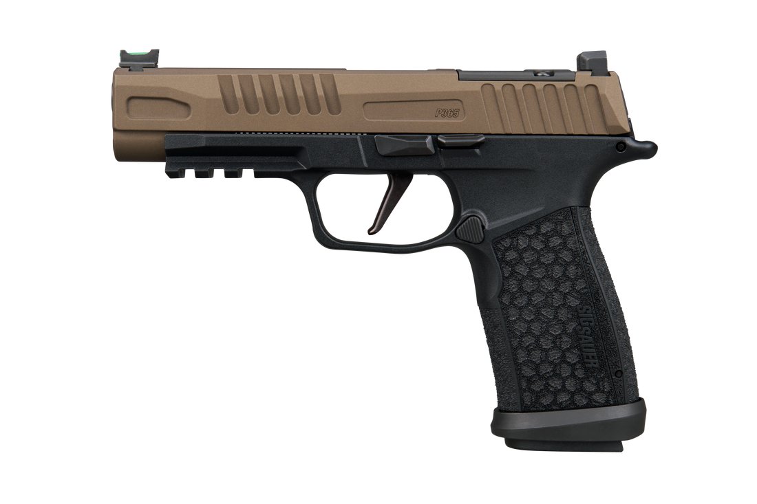 Buy Sig Sauer P365 X-Series 9mm 365XF-9-FBZXR3 online