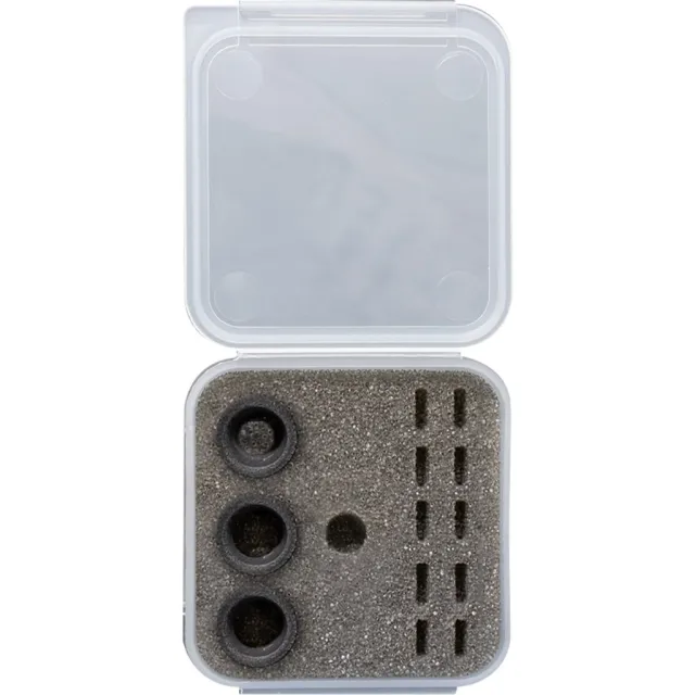 Specialty Archery PXLHAKT PXL Hunter Peep Aperture Kit 3pc Non-Glare - Specialty Archery for sale at Iron and Lace