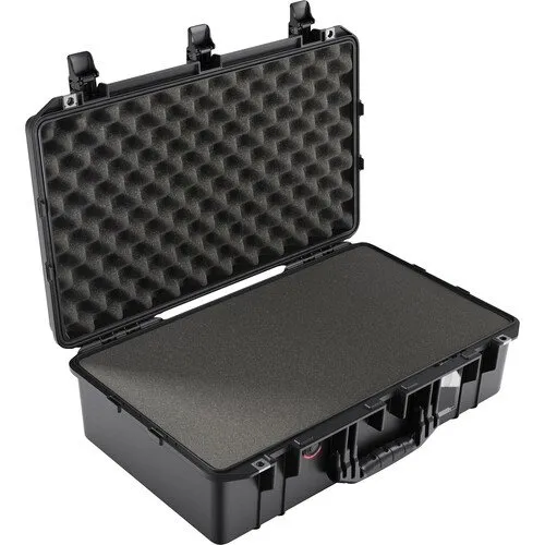 Pelican 1555 Air Case Waterproof Dustproof Crushproof Foam