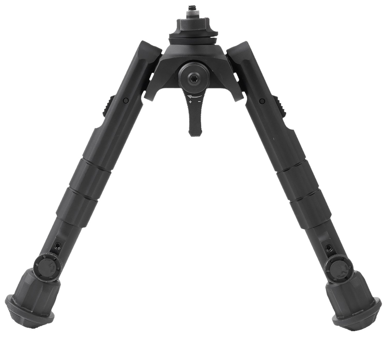 Buy Leapers TLBPM01B Bipod Black Anodized 7-9” Aluminum online