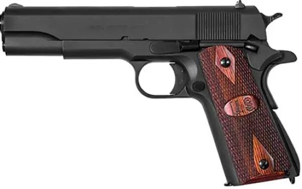 Buy Auto-Ordnance 1911 A1 45 ACP 1911BKOW online