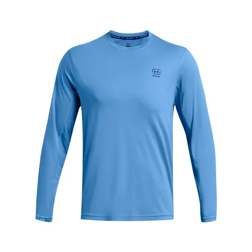 Under Armour Iso-Chill Fish Pro Freedom Back Short-Sleeve Shirt
