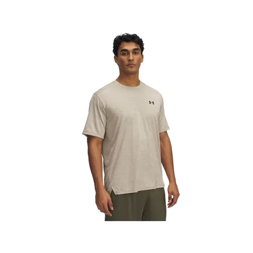 Under Armour UA Tech Vent SS Short Sleeve Shirt LG 1376791-300
