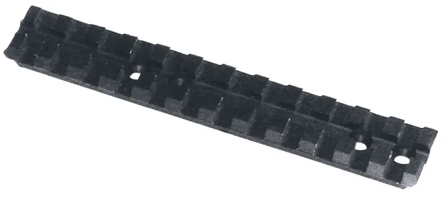 Mossberg 96207 Patriot Picatinny Scope Mount Matte Black - Mossberg