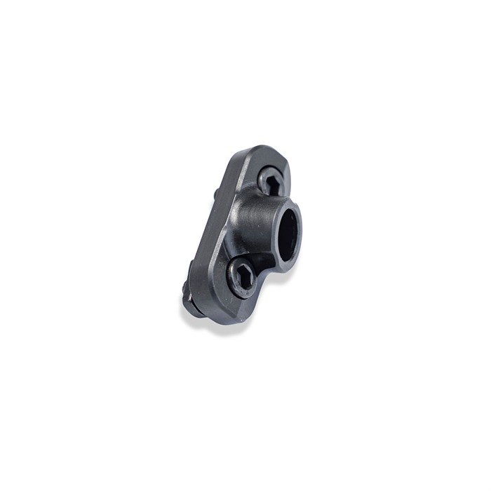 Buy Sons Of Liberty 4140ANGLEDSOCKET Angled QD Mount Black 4140 Steel online