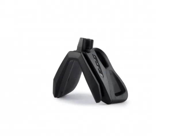 ESS High-Clearance UPLC Eyeshield Nosepiece Replacement - ESS