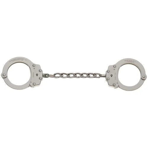 Model 700C-6X Extended Chain Link Handcuff