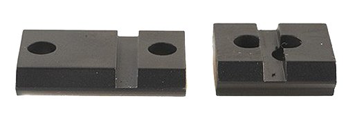 Buy Warne M902801M Maxima 2-Piece Steel Base for Remington 7 Matte Black online