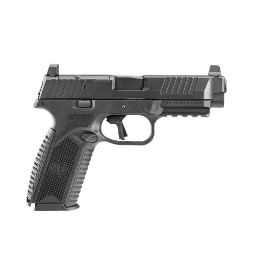 FN America 509 F MRD-LE 9mm 66-101345LE - FN America - 9mm for sale at Smoke Wagon Firearms