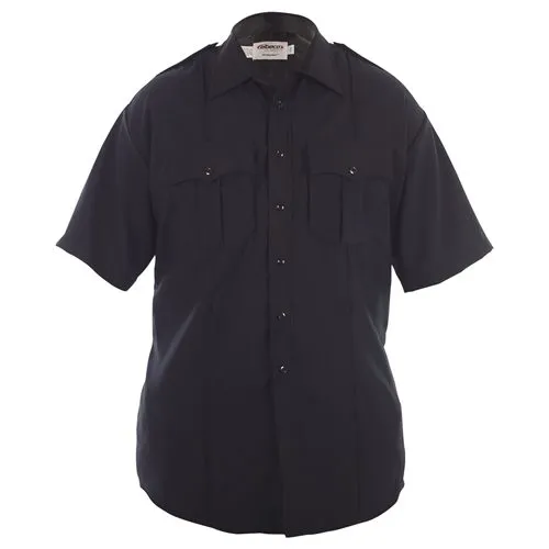 Distinction Short Sleeve Shirt - Elbeco