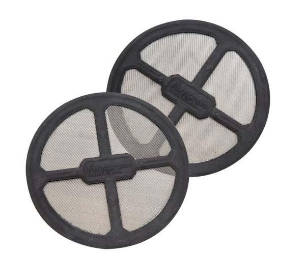 Frankford Arsenal 1097883 Rotary Tumbler Sifting Caps 2-Pack - Frankford Arsenal
