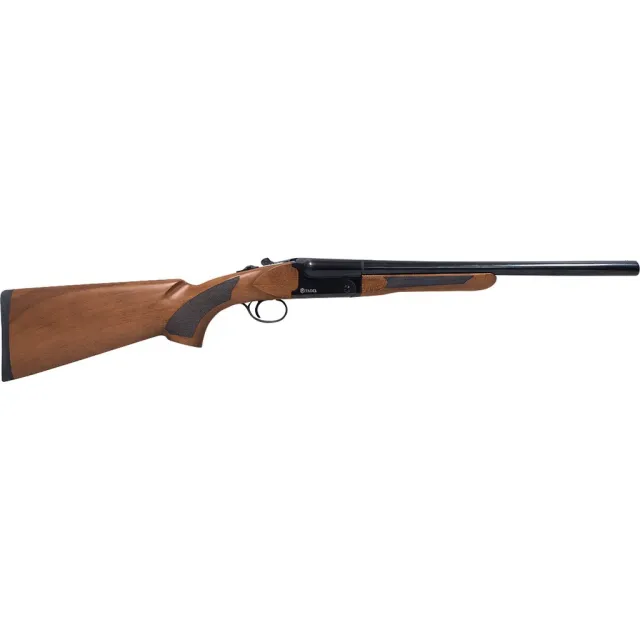 Citadel CITSBS41018 Boss SxS 410 Gauge 18.5" Barrel Black - Citadel - 410 GA