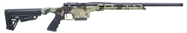Buy Legacy Sports HMXL350KOT Rifle 350 Legend 16.25 in Threaded Barrel Kryptek online