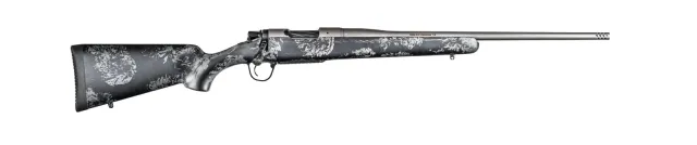 Christensen Arms Mesa FFT 308 Win 20 in Barrel Tungsten Cerakote 4 Rd Bolt
