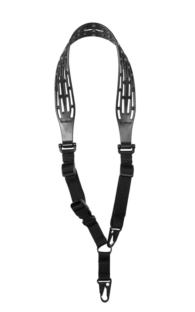 Buy Limbsaver 12139 Tactical Sling Black Nylon 48" Adjustable Rifle/Shotgun online