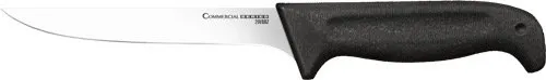 Cold Steel 20VBBZ 6" Stiff Boning Knife Commercial Series - Cold Steel