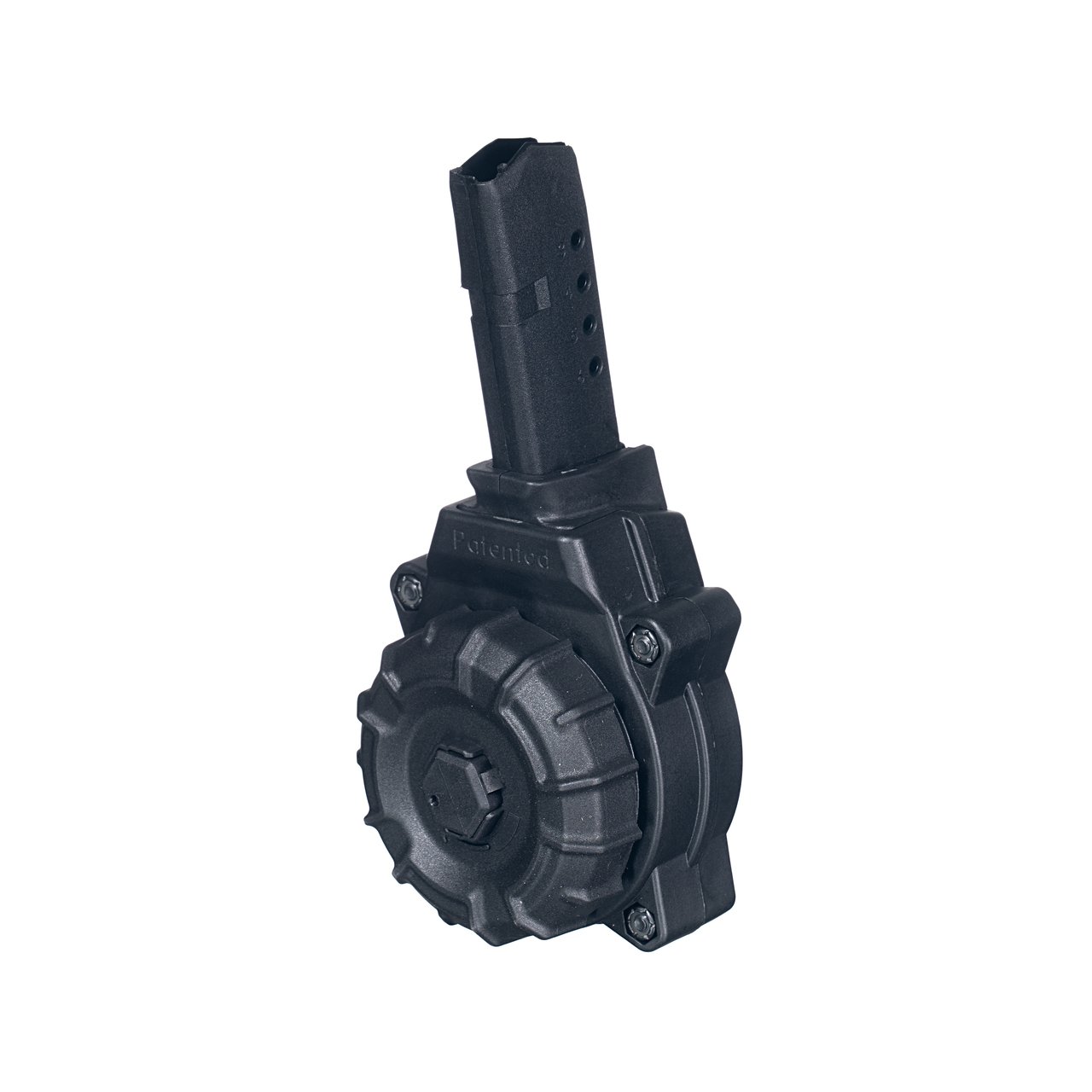 Buy ProMag Industries DRM-A34 Glock 43 9mm 30-Round Drum Magazine online