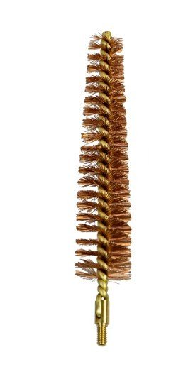 Buy Pro-Shot Products .50 Cal / 12.7mm Bronze Bristle Chamber Brush 50CH online