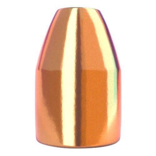 Berry's 63197 .357/.38 158gr HP Plated Bullets 1000/Box - Berry's Mfg - .38357