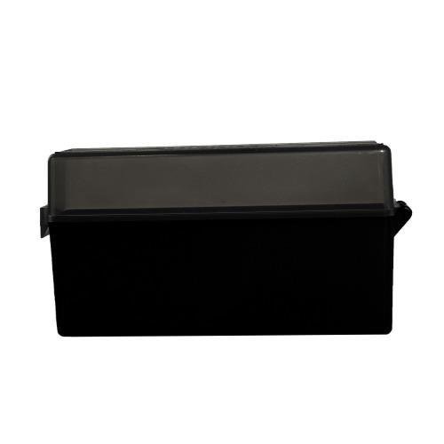 Berrys Mfg 209 Ammunition Bos for .243/6.5/.30-06 - 20rd Smoke/Black - Berry's Mfg - 243 WINCHESTER