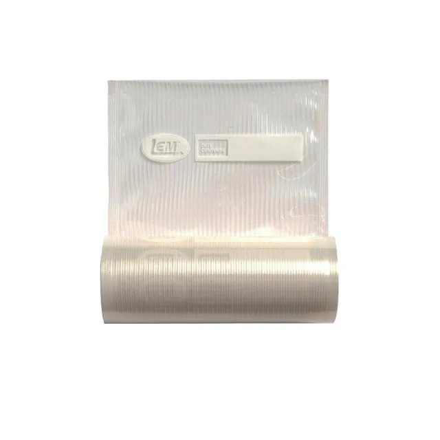 LEM MaxVac 1391 Vacuum Bag Rolls 14"x20" 2-Pack, 3.5 Mil Puncture Resistant - DNZ Products for sale at Keys Gun Shop